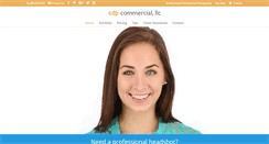 Desktop Screenshot of headshotsphoenix.com